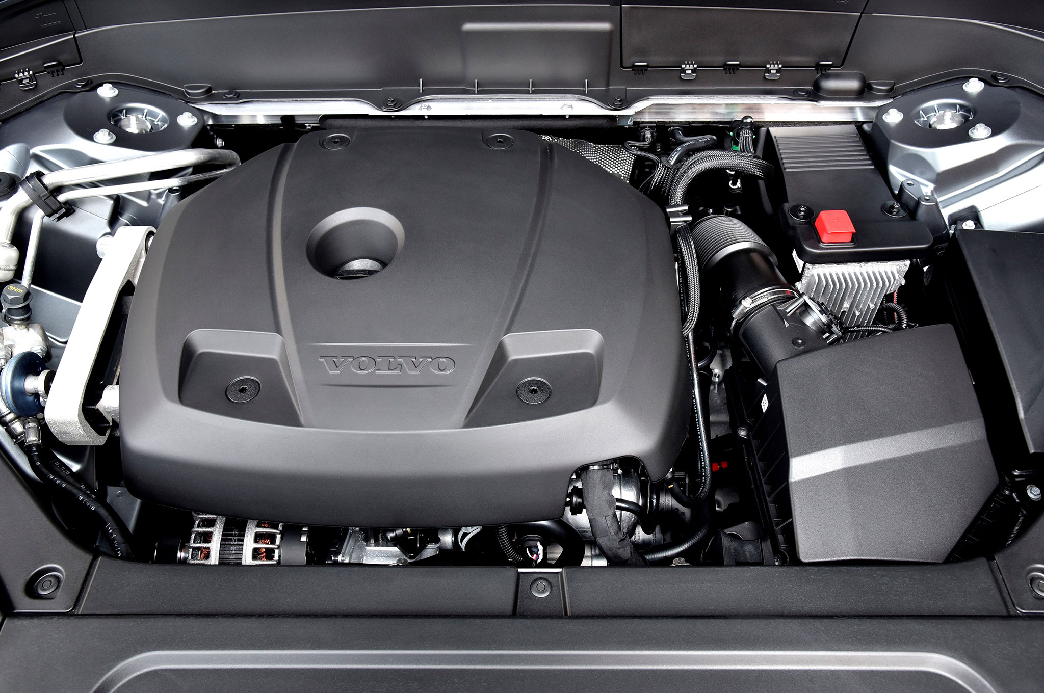 Volvo XC90 Ultimate: Chiếc SUV sang trọng và đẳng cấp cùng ưu đãi độc quyền 