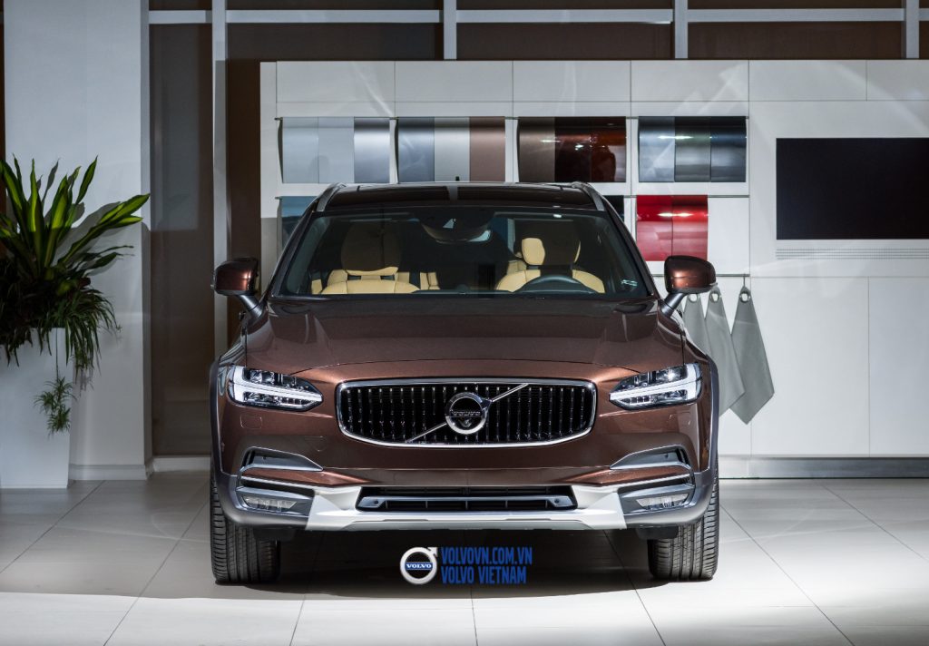 Tìm hiểu và đánh giá dòng xe Volvo V90 2022 xu hướng hiện nay